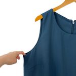 City Chic Refinity Mini Playsuit Romper Sahara Love Stormy Women's Size 18 New Photo 3