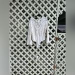 Free People COPY -  Better With Time Bodysuit Photo 5