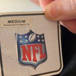 NFL Pittsburgh Steelers unisex sandals nwt Photo 4