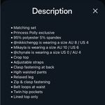 Princess Polly  Elana Top 🤎 Photo 4