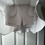 Adidas  Classic White Skort Women Size Small Photo 3