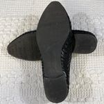Anne Klein  Ohare Women's Black Shoes/Flats Sz 9M SKU 5077 Photo 4