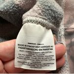 Nike : Slate Gray Tie Dye Hoodie Photo 5