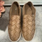 Jones New York COPY - Women's Brown Slip-On Comfort Shoes, Size 8. Photo 4