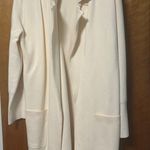 Amazon Coatigan  Merokeety Women’s Open Front Sweater Long Sleeve Cardigan Coat Photo 0