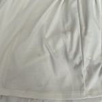 Monteau  super cute pink striped sleeveless maxi dress GUC Photo 8