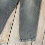 Democracy “Ab”Solution Size 16W Faded Gray Denim Straight Leg Pants Photo 3