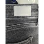 St. John Dear John Womens Straight American Classic Distressed Size 31 Black Photo 4