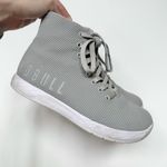 Nobull  Men's/Womens High-Top Outwork Sneaker In Arctic Grey Size M5.5/W7 Photo 0