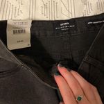 Cotton On Black High Waisted Skinny Jeans Photo 3