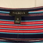 Talbots  Women Dress size M brand new with tag perfect for hot summer days Photo 2