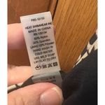 Women's Heat Tankini Yellow/Black Bathing Suit Top Black Size 20W Photo 3