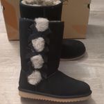 Koolaburra by Ugg  Victoria tall boots size 7 Photo 0