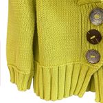 EUC Pure Handknit Chunky Crop Sweater
Size XS Photo 4