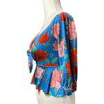 Rachel Pally Rachel Polly Sonia Top Sz XS Photo 4