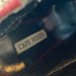 Cape Robbin  Peep Toe Bootie Red Fur Photo 3