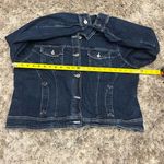 Rhythm In Blues jacket Denim‎ Jacket 2xl Blue Size XXL Photo 7