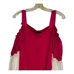 Coco Bianco  Cold Shoulder Top Photo 2