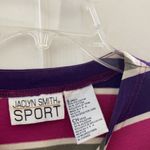 Jaclyn Smith FINAL MARKDOWN  sport tee small Photo 2
