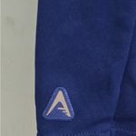 Antigua  Blue Women's Pullover Photo 6