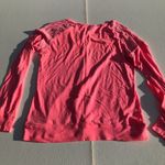 PINK - Victoria's Secret ❤️Victoria’s Secret PINK neon pink Long sleeve Photo 6