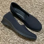 Ecco  Felicia stretch wedge loafer Women’s Shoes size 38 or size 7 Photo 0
