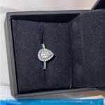 Kay Jewelers Diamond Ring Photo 7