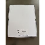 Jamieya 2 Pairs Black Sheer Tights for Women, 20D‎ Control Top Size Large Black Photo 1