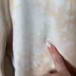 Aerie Offline by Women’s Seamless High Waisted Leggings Beige Tie Dye size S Photo 5