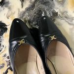 Salvatore Ferragamo Vintage  Kitten Heels Photo 7