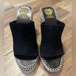 Vince Camuto  Brissia Wedge Mule Photo 5
