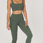 Glyder Leggings + Sports Bra Photo 0