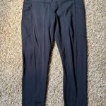 Yogalicious Black  Leggings Lux Photo 0