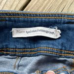 Pilcro and the Letterpress Anthropologie Women's Cropped Jeans Size 30" Photo 5