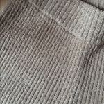 Lovers + Friends  Tan Wide Leg Knit Pants Photo 2