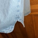 Pretty Little Thing Women’s Denim Dress Size XL/16-NWTS Photo 3