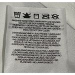 Nike NWOT  Dri-fit Women's Butler Bulldogs Short Sleeve V-neck Tee White M Medium Photo 5