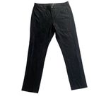 Focus 2000 Women's Pants Size 12 leggings pants size 12 Black Photo 3