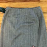 Harvé Benard Harve Bernard Midi Pencil Skirt Sz 12P NWT Photo 7