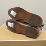 Michael Kors suede sunny bootie grey boots size 9M Photo 6