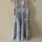 Aeropostale Patterned Dress Photo 1