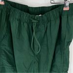 Offline by Aerie Move It Cargo Track Jogger Pants Dark Green Active‎ Casual XS Photo 4