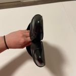 Nine West NWOT | Nine‎ West black pointed flats — size 6 Photo 6