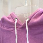 Wild Fable FINAL MARKDOWN cropped hooded sweatshirt xs NWT Photo 2