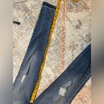 Hudson Jeans Hudson Nico midrise denim jeans distressed Sz 26 Photo 2