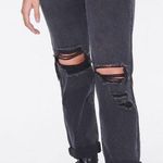 Forever 21 Boyfriend Jeans Photo 0