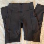 Lulu lemons Leggings With Pockets  Photo 0