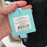 Notte Robyn Lawley Bella  D/DD Cup One Piece Swimsuit in Black Wetlook US 22 Photo 6