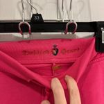 Twisted Heart Mid Rise Vintage Pink Track Pants Size M Photo 3