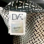 Diane Von Furstenberg Diane Von Furstenburg Printed Stretch Crepe Dress Photo 5